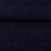 Vilt donkerblauw 1,5 mm dik 90 cm breed per meter