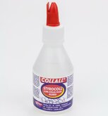 Collal styropor lijm flacon 100 ml
