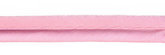 Piping paspelband dik licht roze 4 mm DIK per meter