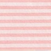 Vilt licht roze met strepen 1,5 mm dik 90 cm breed per meter