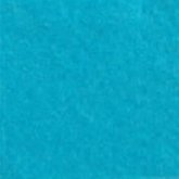 Vilt aqua 1,5 mm dik 90 cm breed per meter