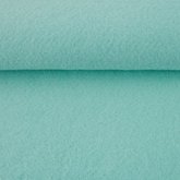 Vilt mint 3 mm dik 90 cm breed per meter