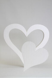 Hart open & volle vorm