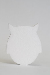 Uiltjes, verschillende afmetingen