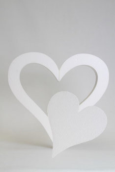 Hart open & volle vorm