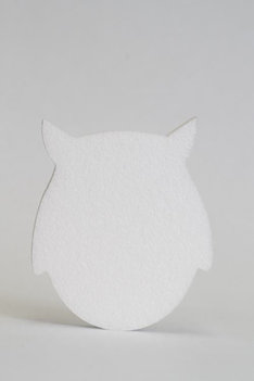 Uiltjes, verschillende afmetingen