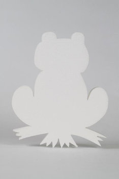 Kikker, verschillende afmetingen